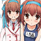 Listen to Me, Girls. I Am Your Father! - Strap: Sora Takanashi