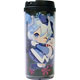 Snow Miku 2012 Straight Tumbler