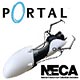 RORTAL Prop Replica "Aperture Science Handheld Portal Device"