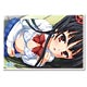 Noble Works - Pillow Case G: Shizuru Masamune