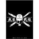 Oretachi no Moe Sleeve Vol.6 - Vol.63 Fourth Generation Front of Armament Roster Pack (Crows and WORST)(Preorder)