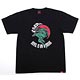 Devilman x MURAL T-Shirt/ BLACK - XL