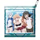 Rinne no Lagrange - Mini Cushion Strap
