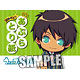 Uta no Prince-sama - Facial Tissue Ver.2: Cecil Aijima