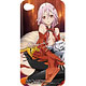 Guilty Crown - Smartphone (iPhone 4/4S) Cover: Inori B