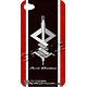 Guilty Crown - Smartphone (iPhone 4/4S) Cover: Anti Bodies
