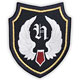 Tokimeki Memorial Girl's Side 3rd Story - Private Habataki High School Iron-on Patch