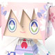 GraPhig 087 Miku Hatsune - Sakura Miku (PAPER CRAFT)