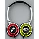 TIGER & BUNNY  Stereo Headphones