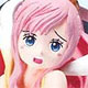 ワンピース キャラバンク プリンセス＆アニマルシリーズ しらほしとメガロ（貯金箱）