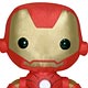 プラッシーズ（ぬいぐるみ） アベンジャーズ アイアンマン 単品