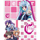 C3 - IC Card Sticker Set: Fear