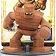 ドラゴンクエスト モンスターミュージアム 003 ゴーレム[スクウェア・エニックス]《０４月予約》