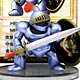 ドラゴンクエスト モンスターミュージアム 005 さまようよろい[スクウェア・エニックス]《０４月予約》