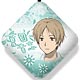 Natsume Yuujinchou - PuniPuni Arm Pillow: Natsume