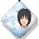 Natsume Yuujinchou - PuniPuni Arm Pillow: Tanuma