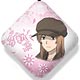 Natsume Yuujinchou - PuniPuni Arm Pillow: Taki