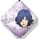 Natsume Yuujinchou - PuniPuni Arm Pillow: Hinoe