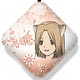 Natsume Yuujinchou - PuniPuni Arm Pillow: Kogitsune