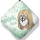 Natsume Yuujinchou - PuniPuni Arm Pillow: Hotaru