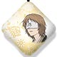 Natsume Yuujinchou - PuniPuni Arm Pillow: Tsubame