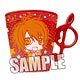 Uta no Prince-sama - Musical Note Handle Mug: ChimiPri Series Otoya Ittoki