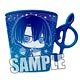 Uta no Prince-sama - Musical Note Handle Mug: ChimiPri Series Masato Hijirikawa