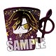 Uta no Prince-sama - Musical Note Handle Mug: ChimiPri Series Tokiya Ichinose