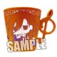 Uta no Prince-sama - Musical Note Handle Mug: ChimiPri Series Ren Jinguuji