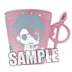 Uta no Prince-sama - Musical Note Handle Mug: ChimiPri Series Syo Kurusu