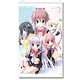 Hatsuyuki Sakura - Large Wall Scroll A: Group