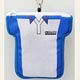 The Prince of Tennis - FuwaFuwa Pass Case A: Seigaku