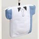 The Prince of Tennis - FuwaFuwa Pass Case B: Hyoutei