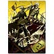 Anime Persona 4 - Pencil Board D
