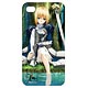 SOTOGAWA iPhone4/4S Case - Fate/Zero Collection: Saber()
