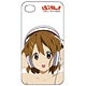 SOTOGAWA iPhone4/4S Case - K-On! Collection: Yui Hirasawa()