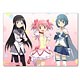 Puella Magi Madoka Magica - Pencil Board A
