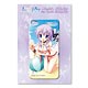 Natsuyume Nagisa - Mobile Phone Sticker B: Hitsuji Mihama