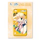 Natsuyume Nagisa - Mobile Phone Sticker C: Tsukasa Aoyama