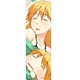 Puchimasu! - MofuMofu Scarf Towel: Afuu