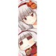 Puchimasu! - MofuMofu Scarf Towel: Takanya