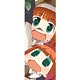 Puchimasu! - MofuMofu Scarf Towel: Yayo