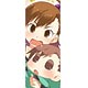 Puchimasu! - MofuMofu Scarf Towel: Komami