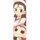 Puchimasu! - MofuMofu Scarf Towel: Io