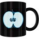 FRINGE - Mug: Apple