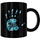 FRINGE - Mug: Hand