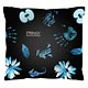 FRINGE - Cushion Cover