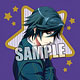 Anime Uta no Prince-sama Maji LOVE 1000% - Mini Cushion: Tokiya Ichinose