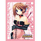 Character Sleeve Collection - ToHeart2 Dungion Travelers: Manaka Komaki Pack(Released)