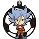 Inazuma Eleven GO - Metal Netsuke 3 IEGO-0308 Reiichi Miyabino